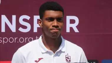 Felipe Augusto: ''Hocamız da en iyi olana formayı veriyor''