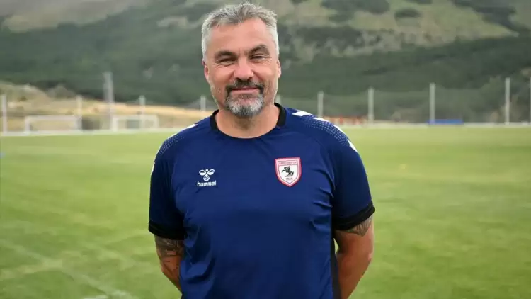 Thomas Reis: "Bugün 2 puanımız çalındı"