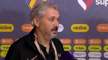 Atilla Gerin: "Son dakikalarda oyun bize döndü, golü atamadık"