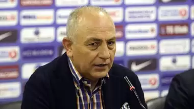 Süleyman Hurma'dan sert açıklama: "Kulüpler Birliği'nden ayrılacağım!"