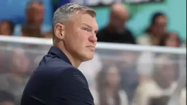 Sarunas Jasikevicius: "Doğru bir mantalite ile çıkmadık"