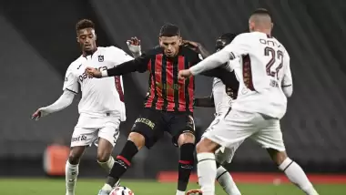 Wagner Pina: "Hak ederek kazandığımızı düşünüyorum"