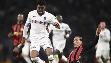 Atakan Çankaya: "Penaltı olmayan bir pozisyon hakem tarafından..."