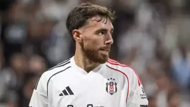 Beşiktaş'ın değeri: Orkun Kökçü!