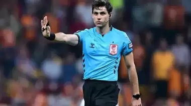 Olay Mehmet Türkmen önerisi: "Portekiz'e gönderin"