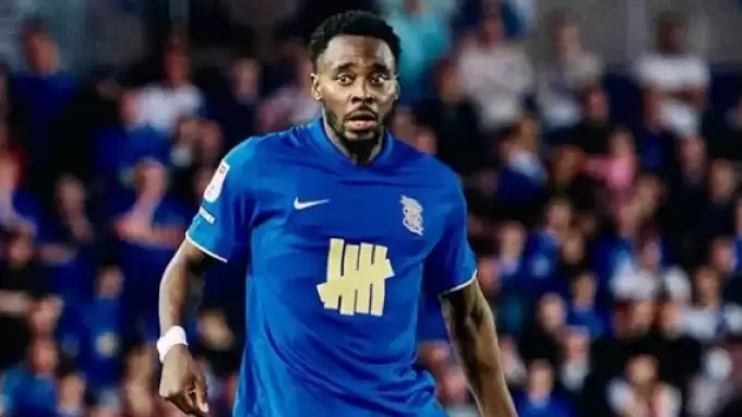 Osayi-Samuel son maçta kabusu yaşadı