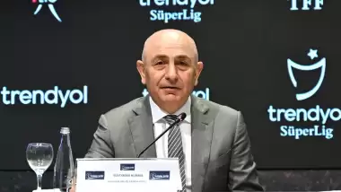 Süleyman Hurma: "Birilerinin kendini büyük sayan bu kulüplere dur demesi lazım"