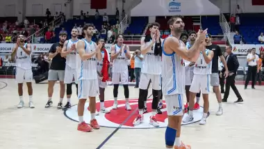 Karşıyaka sezona mağlubiyetle başladı: Kazanan Aliağa Petkimspor!