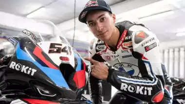 Toprak Razgatlıoğlu, kariyerindeki ilk Aragon zaferini kazandı