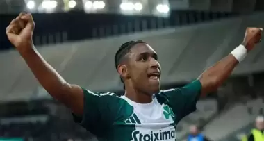 Galatasaray'ın eski futbolcusu Tete geri dönmek istiyor