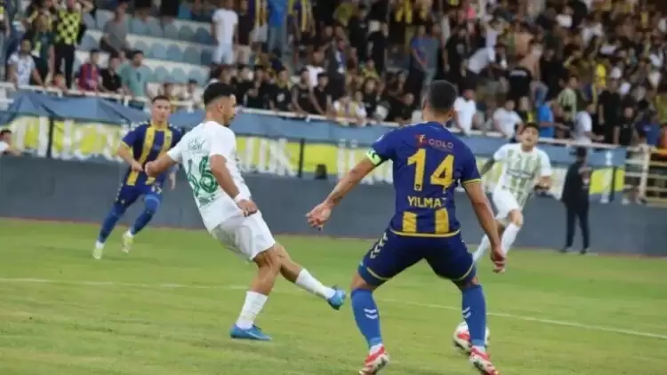 CANLI| Bucaspor 1928- Beykoz A.Ş. maçını canlı izle (Maç linki)