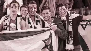 Futbol dünyasından İsrail’e tepki: Pogba ve Ziyech de imza attı!