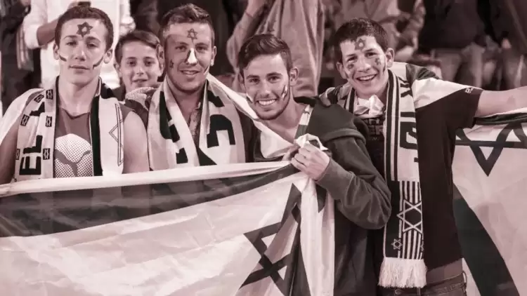 Futbol dünyasından İsrail’e tepki: Pogba ve Ziyech de imza attı!