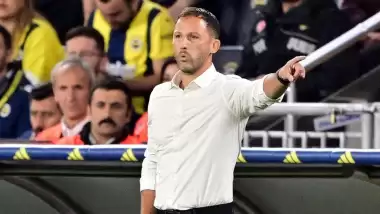 Tedesco'dan Antalyaspor maçı sonrası Gökhan Gönül sözleri