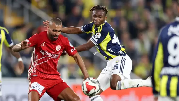 Dorgeles Nene: "Güçlü kaldık"