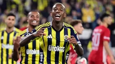 Anderson Talisca, ligdeki 2. golünü attı!