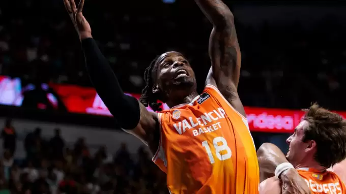 2025 İspanya Süper Kupası Valencia Basket'in