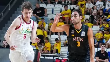 Mersin ligde deplasman galibiyeti ile başladı