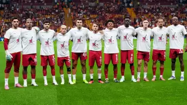 Galatasaray'da kalması zor! Sezon sonu ayrılık görünüyor