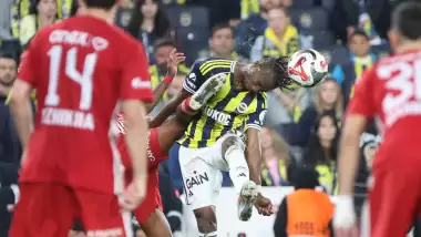 Fenerbahçe'nin kazandığı penaltıda karar doğru mu? Trio ekibi son noktayı koydu