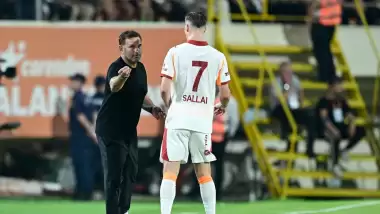 Okan Buruk'un Liverpool planı ortaya çıktı!