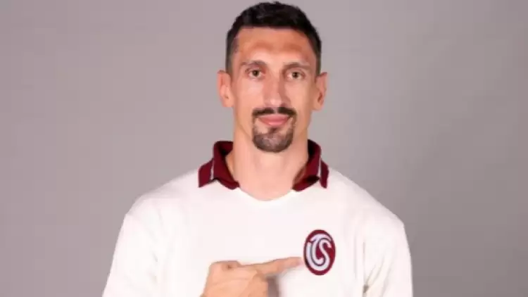 Stefan Savic: "Trabzonspor, Atletico Madrid ile benzer ruhu taşıyor"