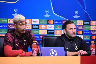 Victor Osimhen, Liverpool maçında oynayacak mı? Okan Buruk açıkladı...