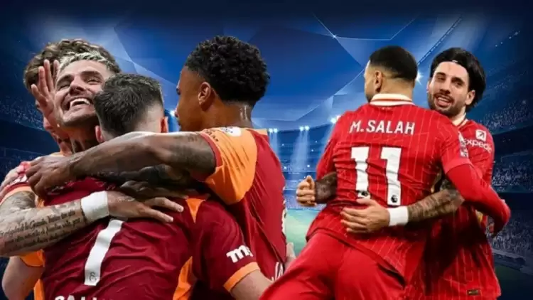 Liverpool, Galatasaray maçı kadrosunu açıkladı: 3 yıldız yok