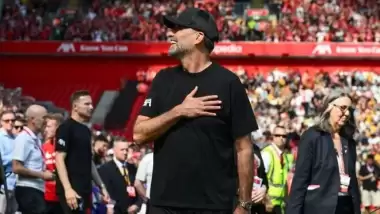 Jürgen Klopp'un yeni takımı belli oldu!