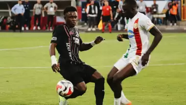 Doğu derbisinde kazanan Vanspor! Amedspor'u rahat geçti...