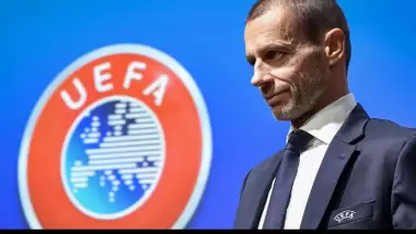 UEFA’dan İsrail açıklaması: Turnuvalardan çıkarılacak iddiaları yalanladı