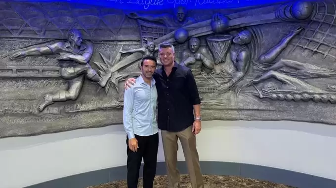 Fenerbahçe'den Gökhan Gönül açıklaması! Görev alanı...