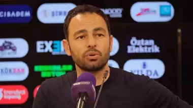 Selçuk İnan: “Ben de yaptım, oyuncuları suçlamıyorum”