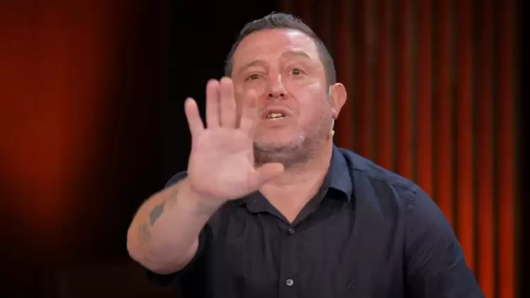 Nihat Kahveci canlı yayında açıkladı: "Beşiktaşlılar bana kızacak biliyorum ama..."