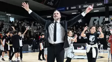 Beşiktaş'ın hocasına milli takım teklifi!