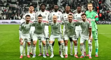 "Gövdesi kocaman, kolları kısacık bir canavar gibi!"