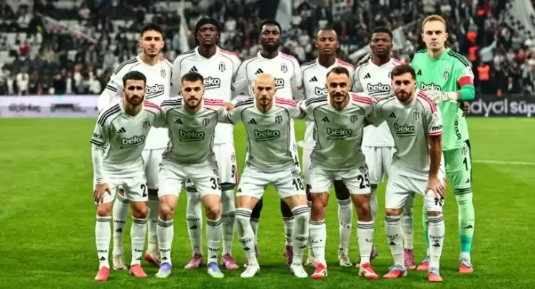 "Gövdesi kocaman, kolları kısacık bir canavar gibi!" | Spor yazarlarından Beşiktaş değerlendirmesi