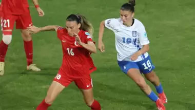 Türkiye - Arnavutluk maçları İstanbul'da oynanacak