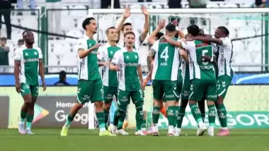 Hakemlerimiz baskı altında kalmamalı!