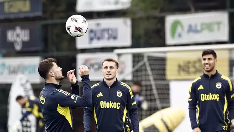 Antalyaspor galibiyetinin ardından Fenerbahçe'ye müjdeli haber geldi!