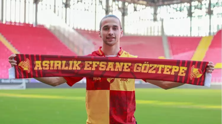 Arnavutluk pasaportu da var! Arda Okan Kurtulan'dan flaş milli takım kararı