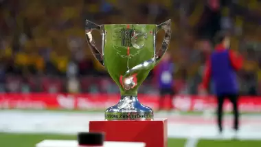 Ziraat Türkiye Kupası'nda 3. Eleme Turu programı açıklandı