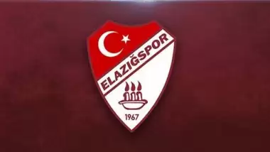 Elazığspor'da Batman Petrolspor maçının ardından yaprak dökümü! O isimle yollar ayrıldı