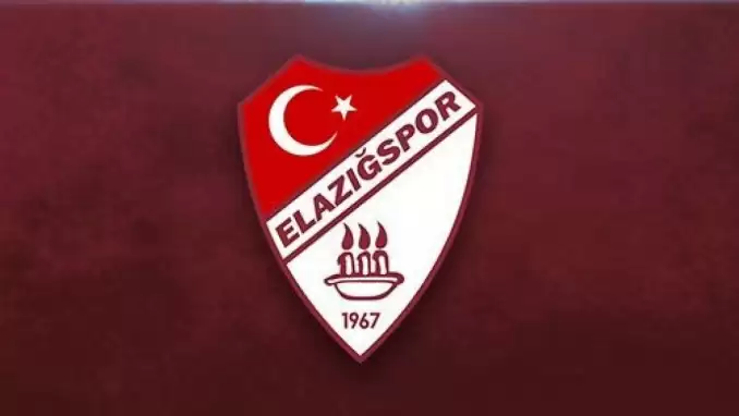 Elazığspor'da Batman Petrolspor maçının ardından yaprak dökümü! O isimle yollar ayrıldı