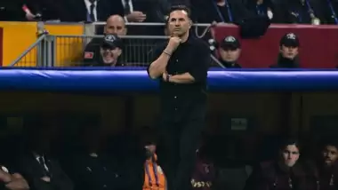 Galatasaray'da 5 değişiklik