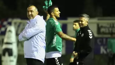 Konyaspor, Kasımpaşa maçı hazırlıklarına başladı