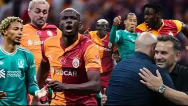 Sadece 3 puanla her şey değişti! İşte Şampiyonlar Ligi'nde gecenin sonuçları ve puan durumu...