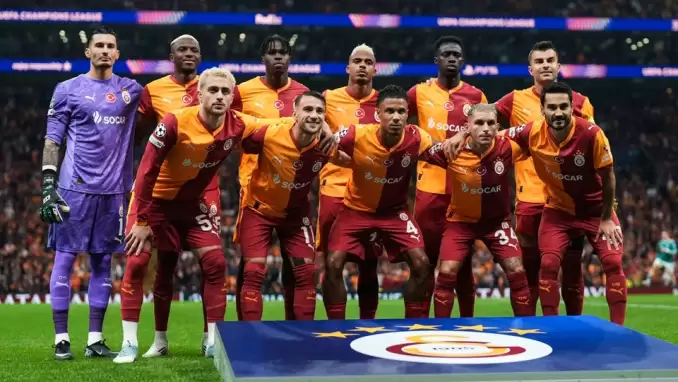 Galatasaray, Liverpool galibiyetiyle kasayı doldurdu!