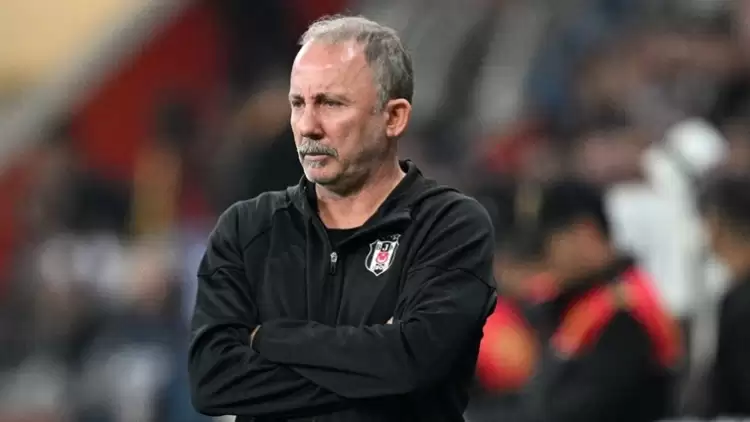 Sergen Yalçın'dan Galatasaray yorumu: "En güçlü takım olabilir ama..."