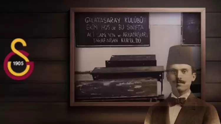 Galatasaray 120 Yaşında: İlklerin ve Enlerin Takımı